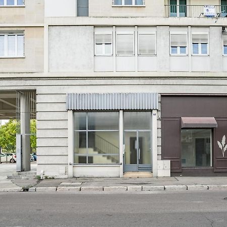 Le Gatsby - 3 Chambres - Centre-Ville Troyes Eksteriør bilde